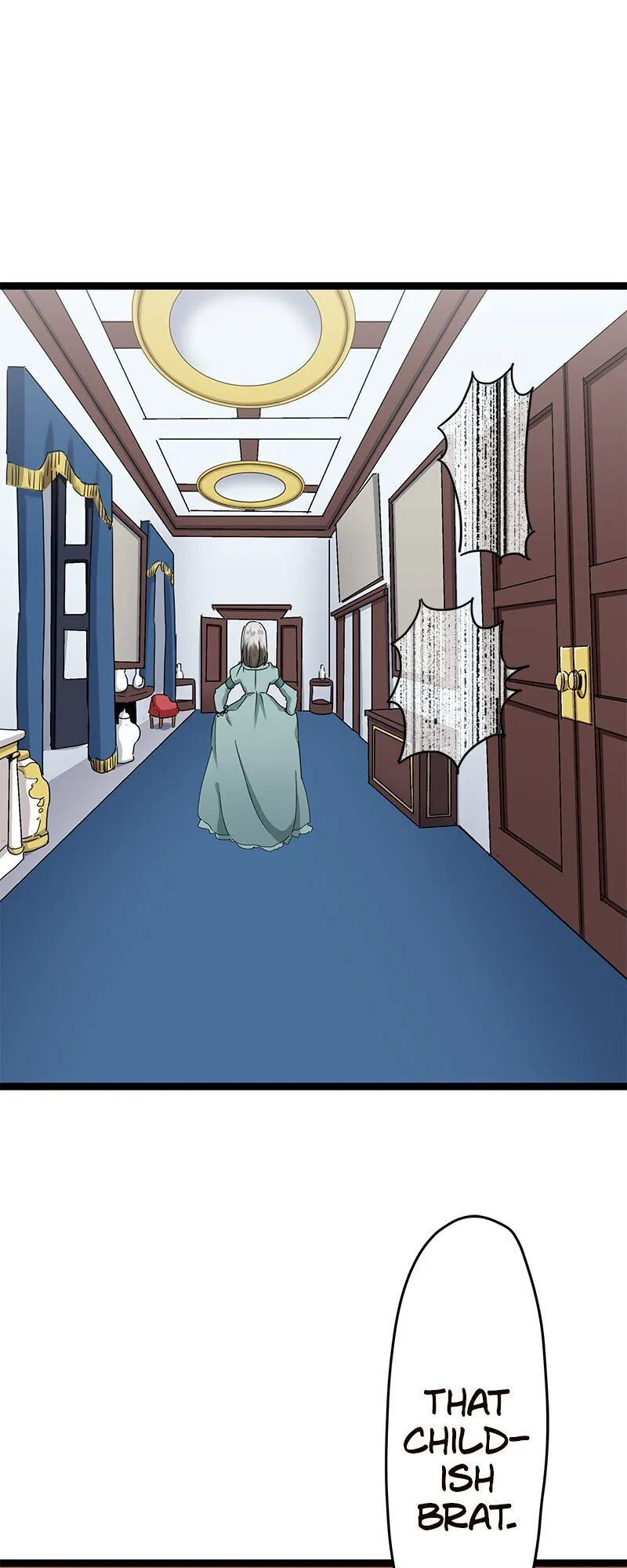 Nulliitas: The Half-Blood Royalty Chapter 10 Online - página 46