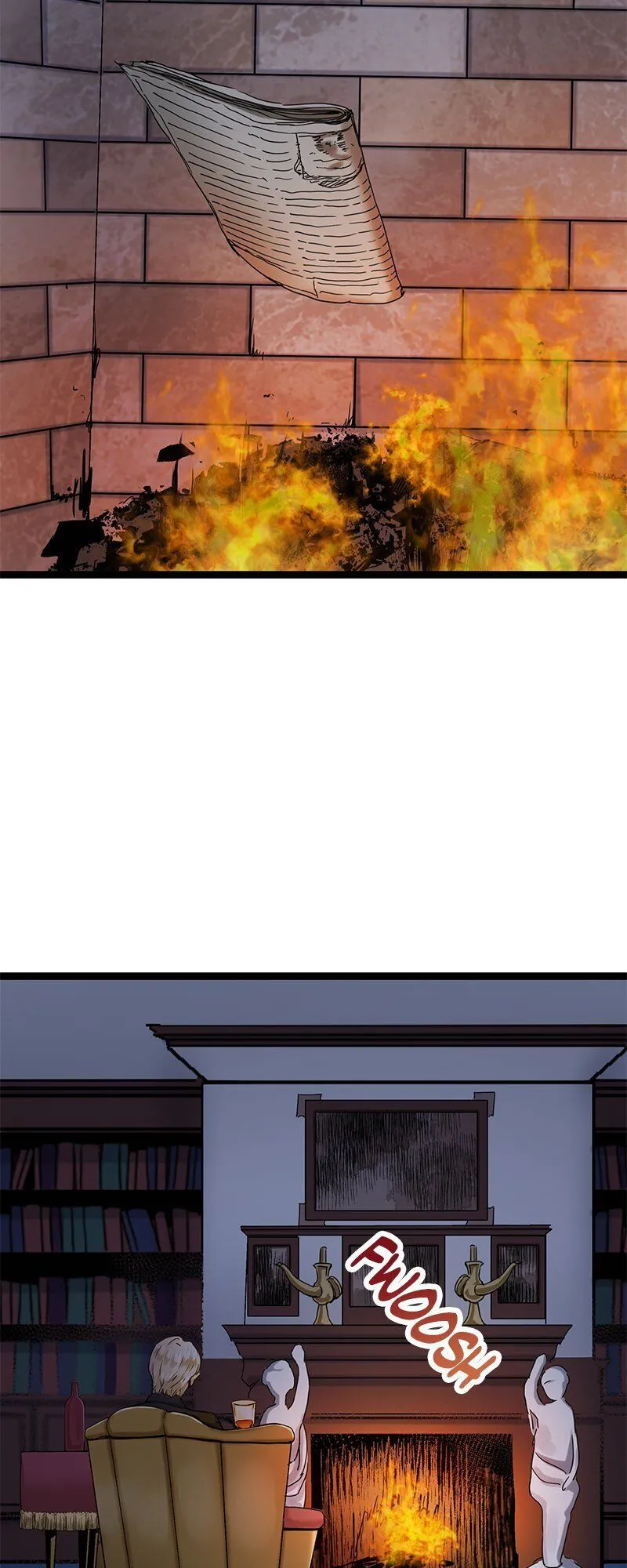 Nulliitas: The Half-Blood Royalty Chapter 10 Online - página 49
