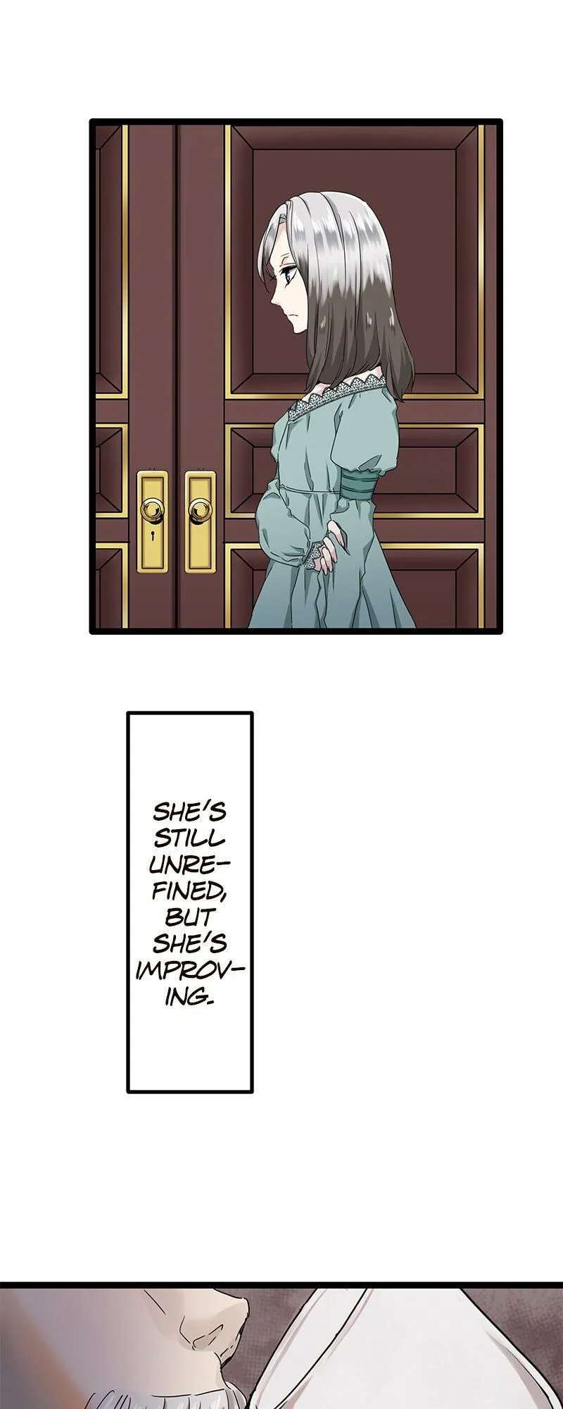 Nulliitas: The Half-Blood Royalty Chapter 10 Online - página 52