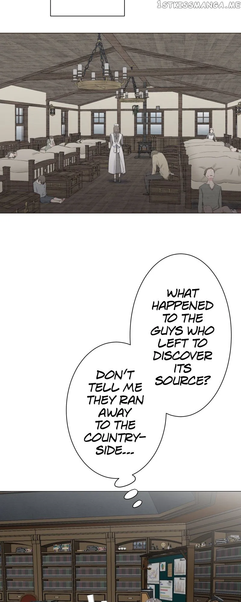 Nulliitas: The Half-Blood Royalty Chapter 100 Online - página 5
