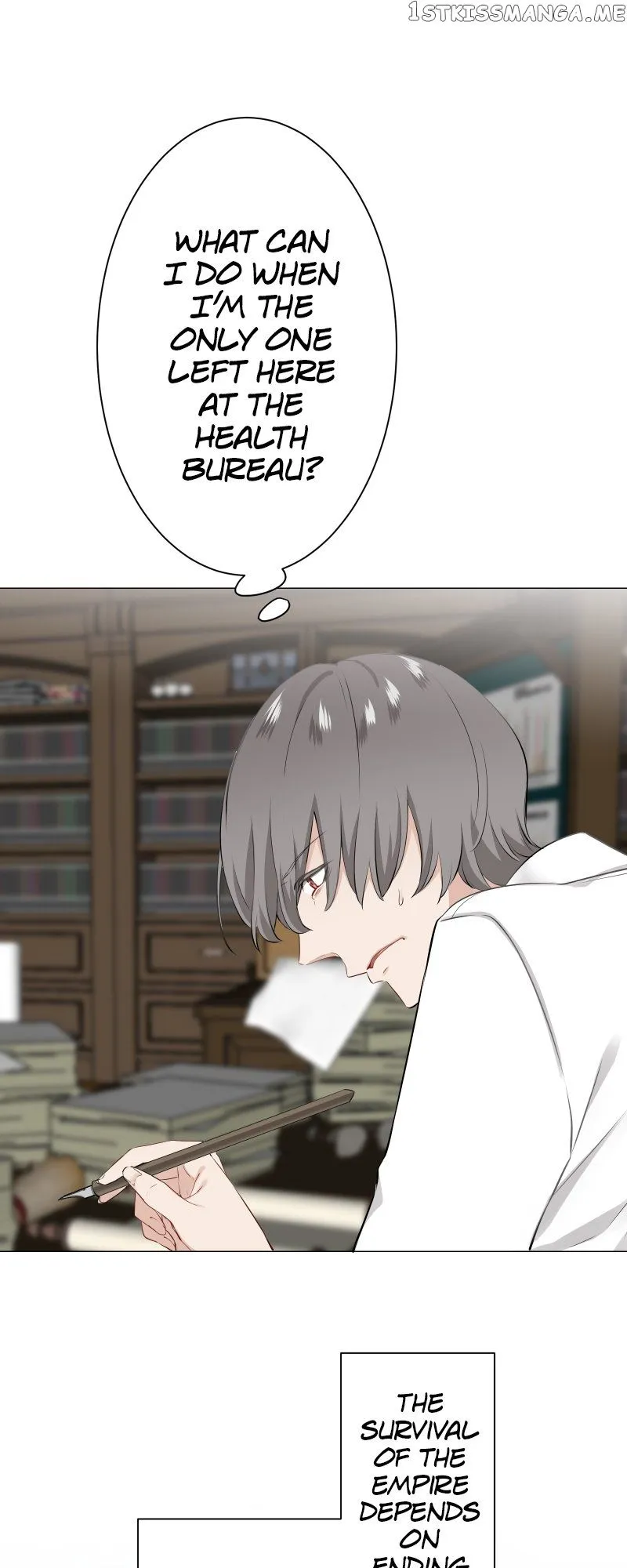 Nulliitas: The Half-Blood Royalty Chapter 100 Online - página 7