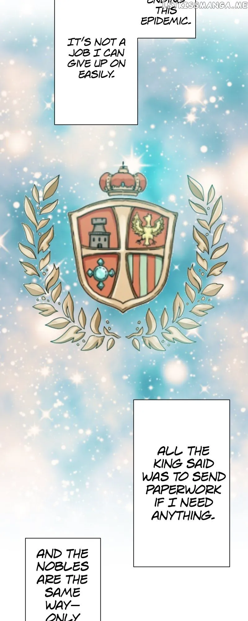 Nulliitas: The Half-Blood Royalty Chapter 100 Online - página 8