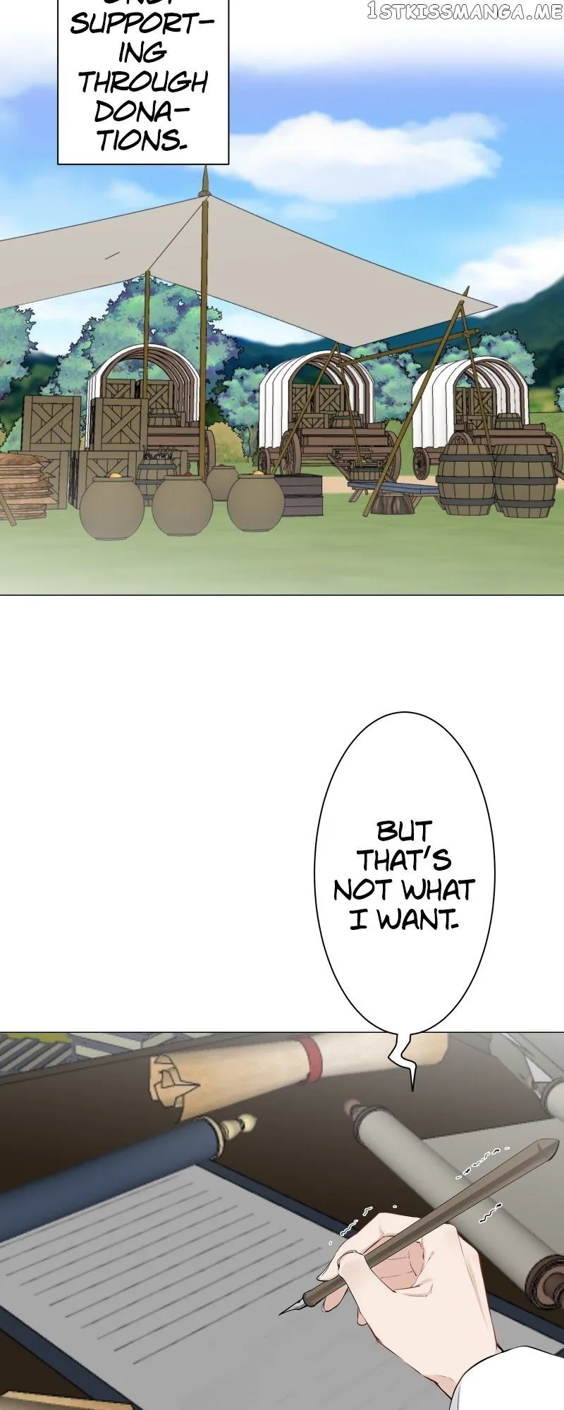 Nulliitas: The Half-Blood Royalty Chapter 100 Online - página 9
