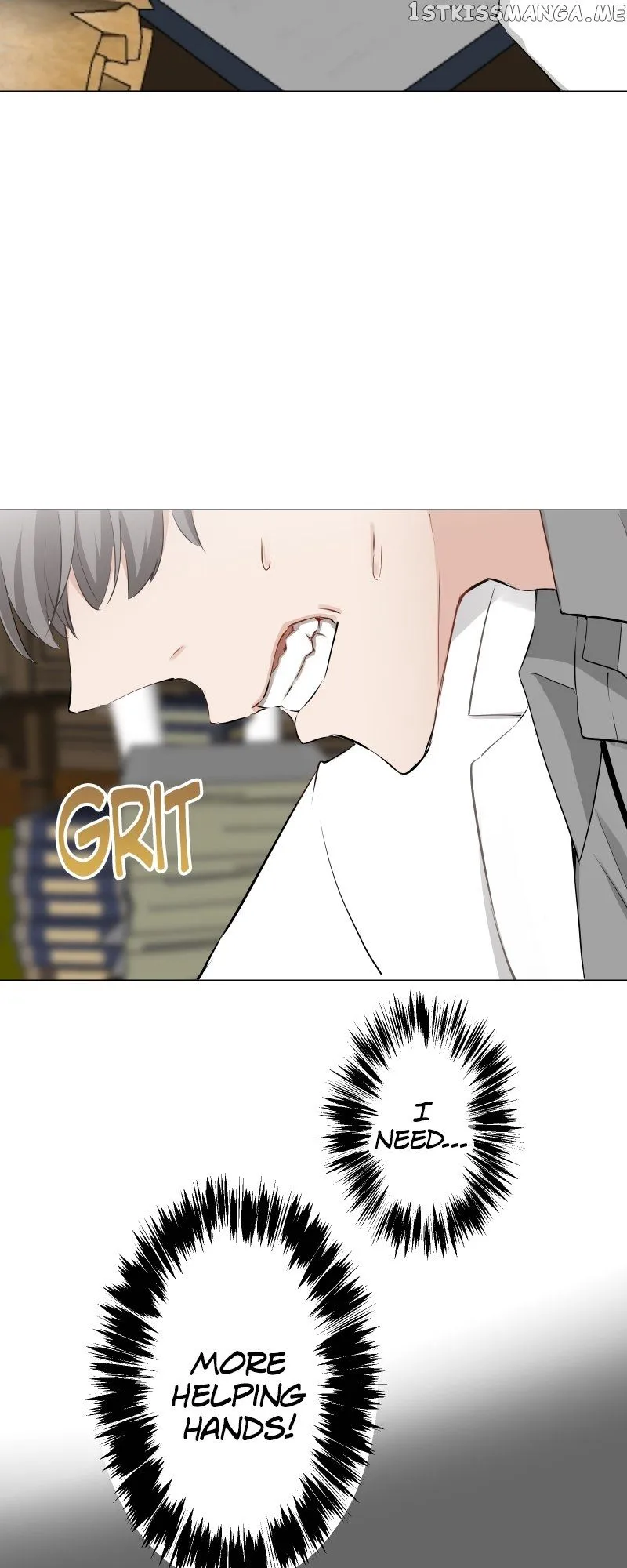 Nulliitas: The Half-Blood Royalty Chapter 100 Online - página 10