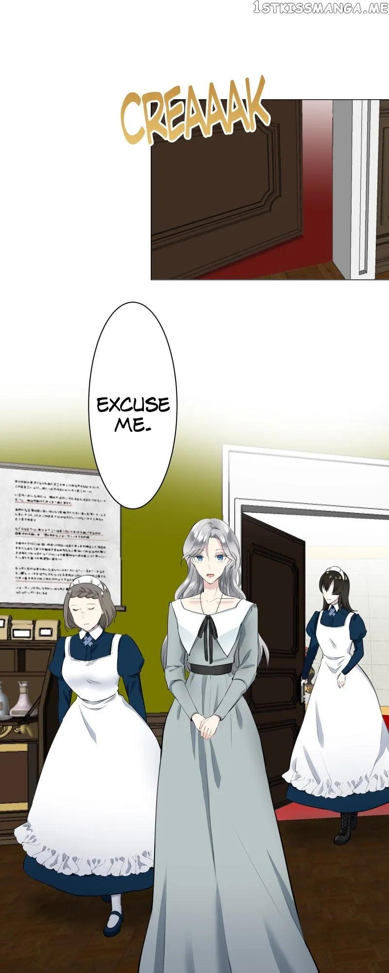 Nulliitas: The Half-Blood Royalty Chapter 100 Online - página 13