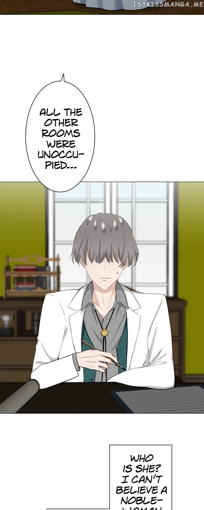 Nulliitas: The Half-Blood Royalty Chapter 100 Online - página 14