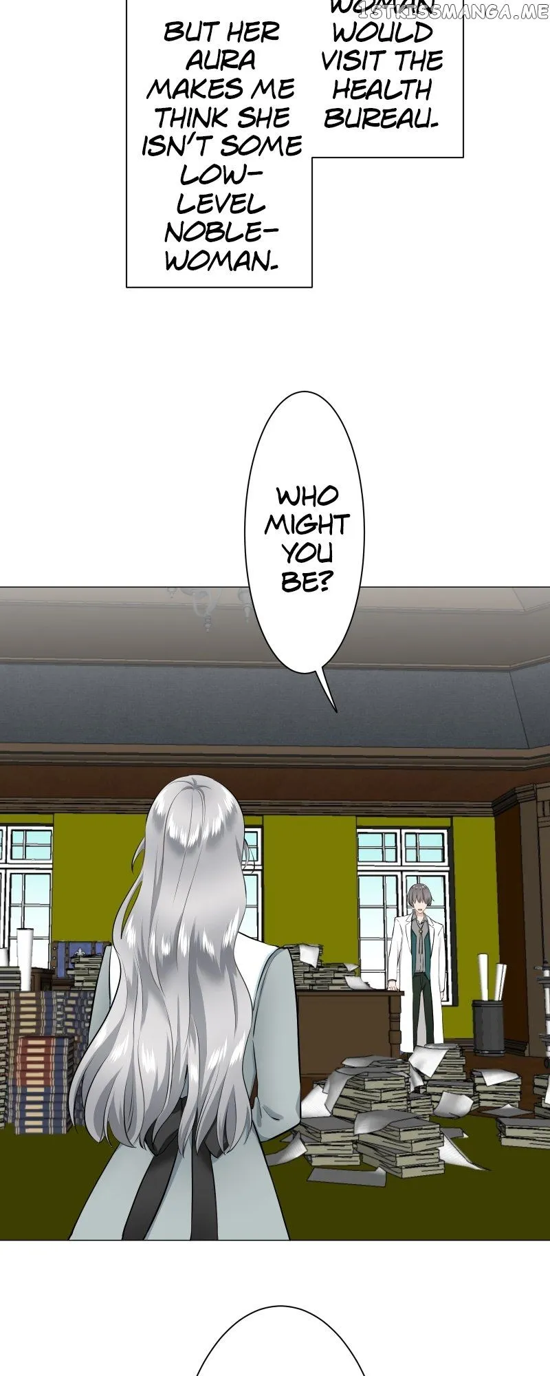 Nulliitas: The Half-Blood Royalty Chapter 100 Online - página 15