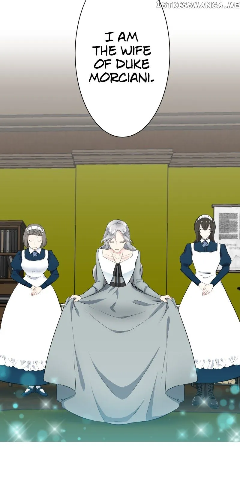 Nulliitas: The Half-Blood Royalty Chapter 100 Online - página 16