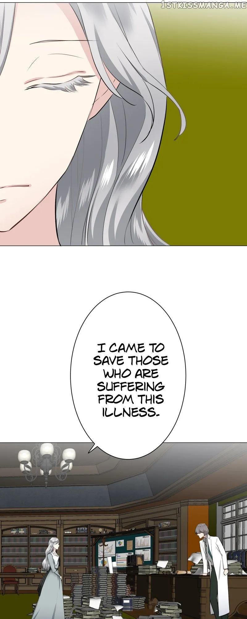 Nulliitas: The Half-Blood Royalty Chapter 100 Online - página 19