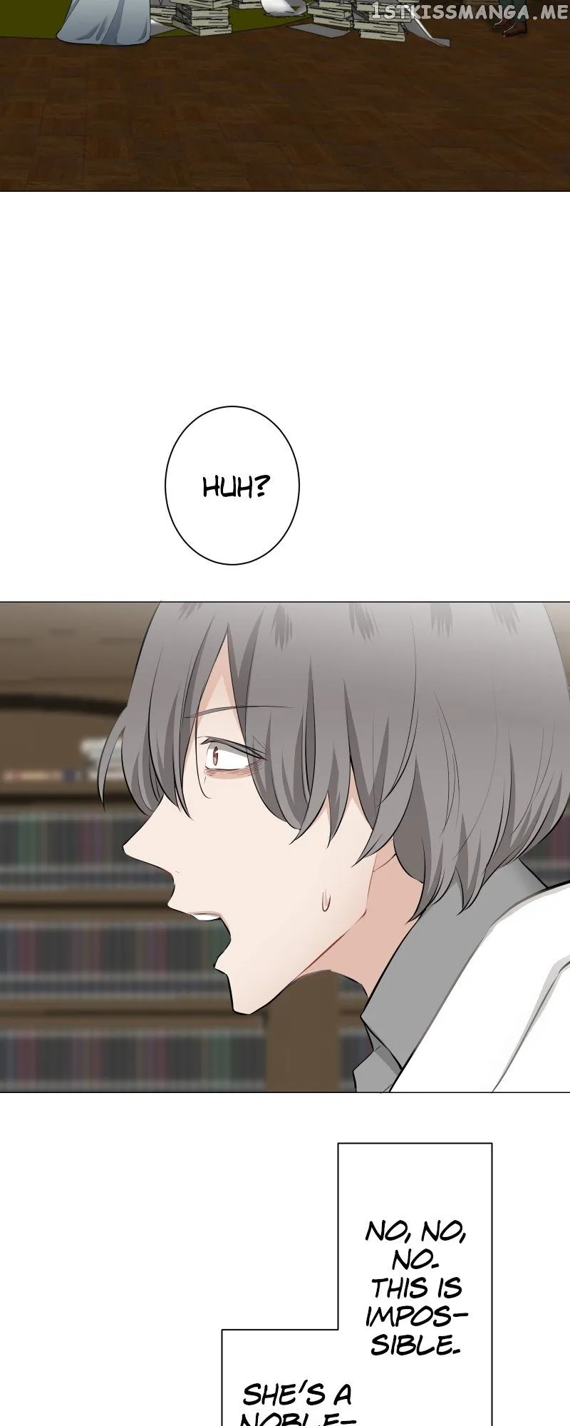 Nulliitas: The Half-Blood Royalty Chapter 100 Online - página 20