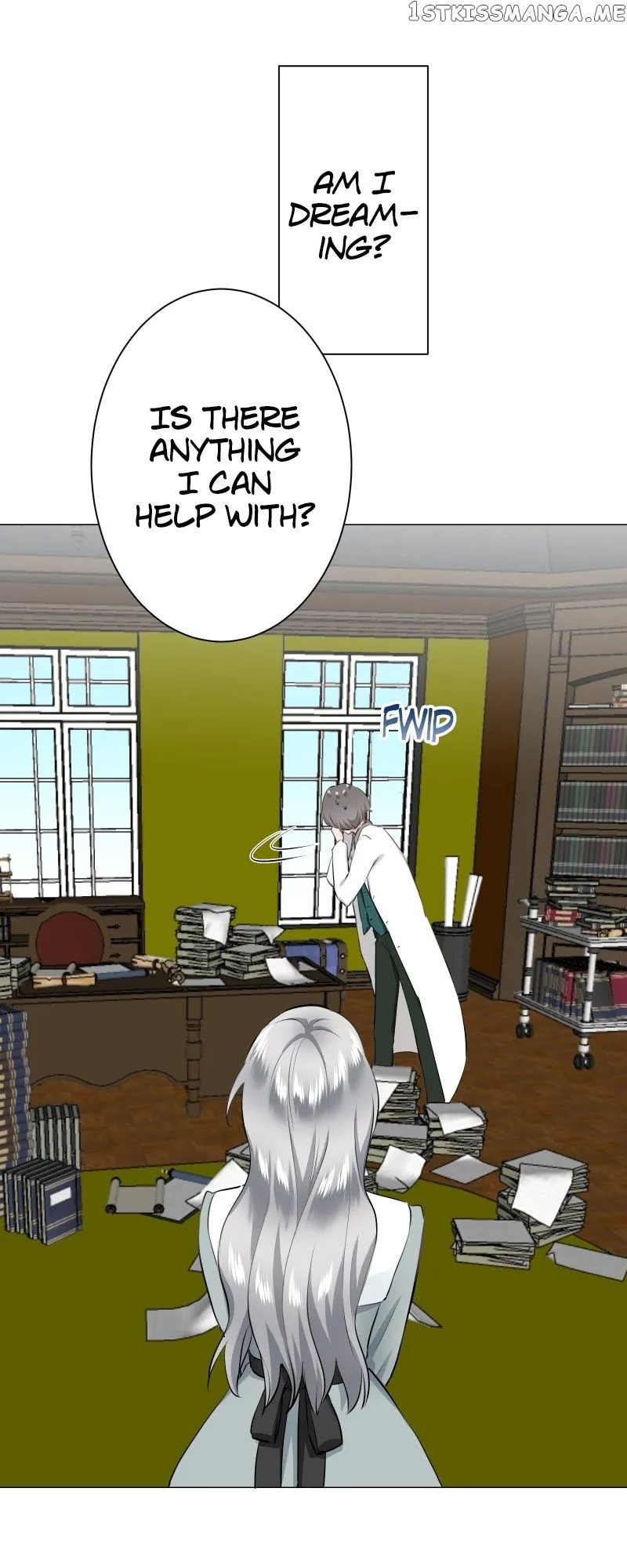 Nulliitas: The Half-Blood Royalty Chapter 100 Online - página 22