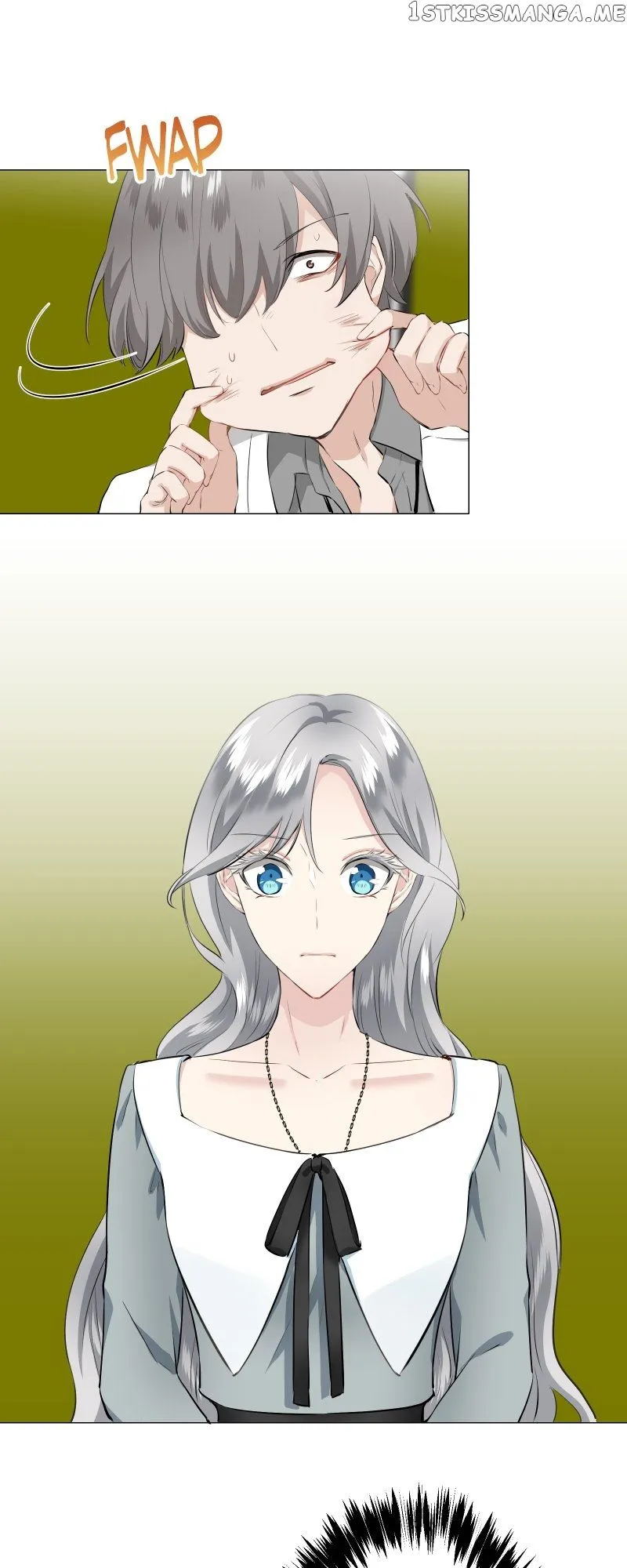 Nulliitas: The Half-Blood Royalty Chapter 100 Online - página 23