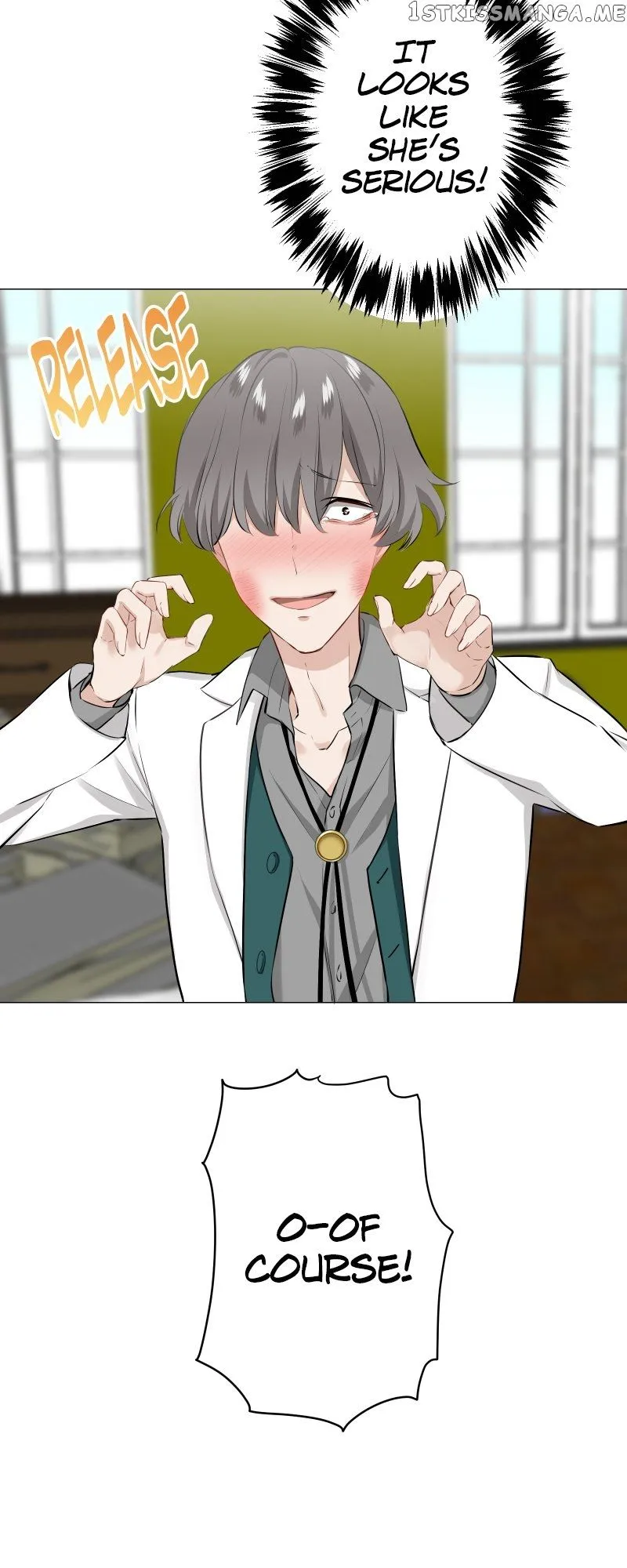 Nulliitas: The Half-Blood Royalty Chapter 100 Online - página 24