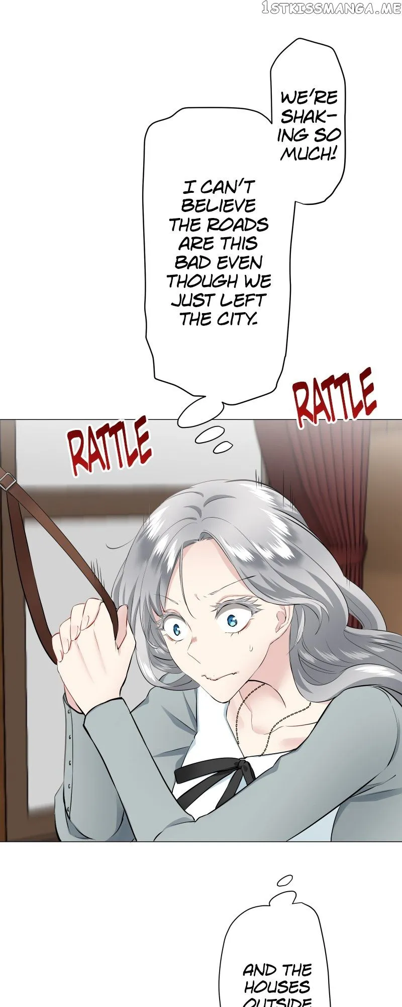 Nulliitas: The Half-Blood Royalty Chapter 100 Online - página 27