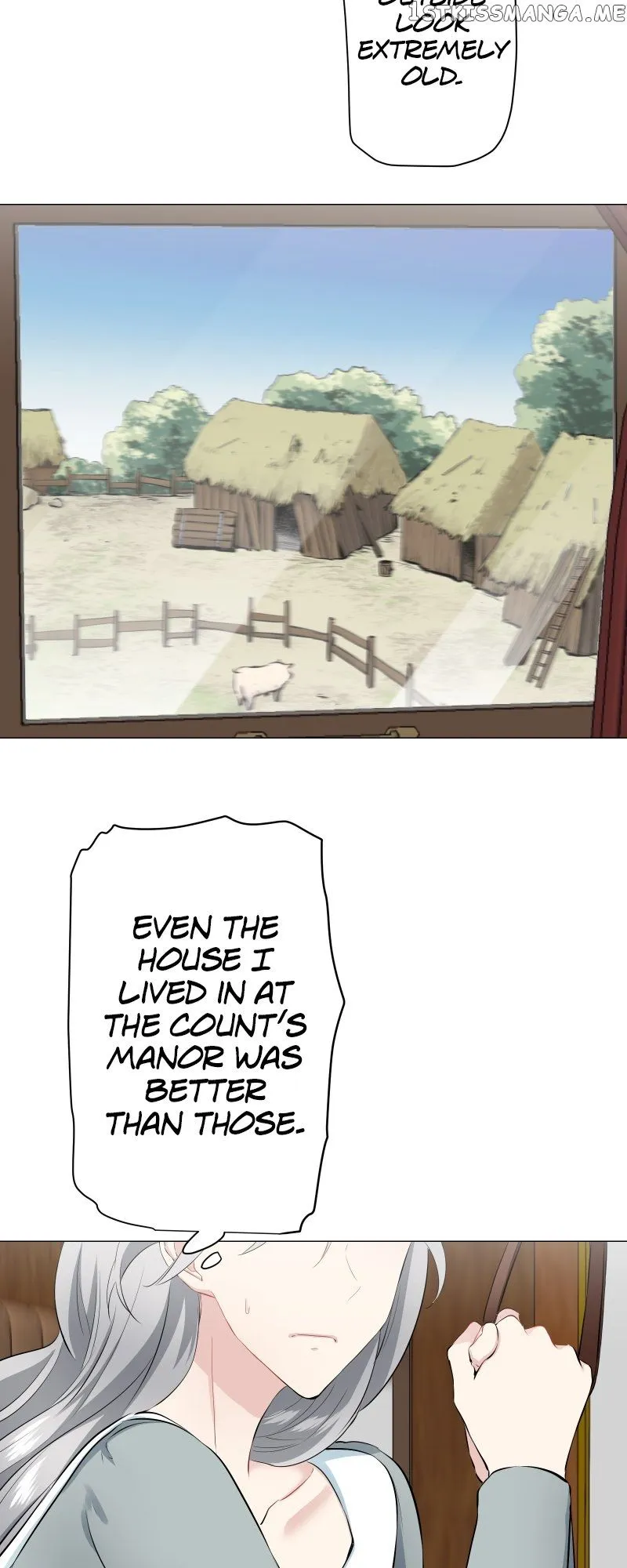 Nulliitas: The Half-Blood Royalty Chapter 100 Online - página 28