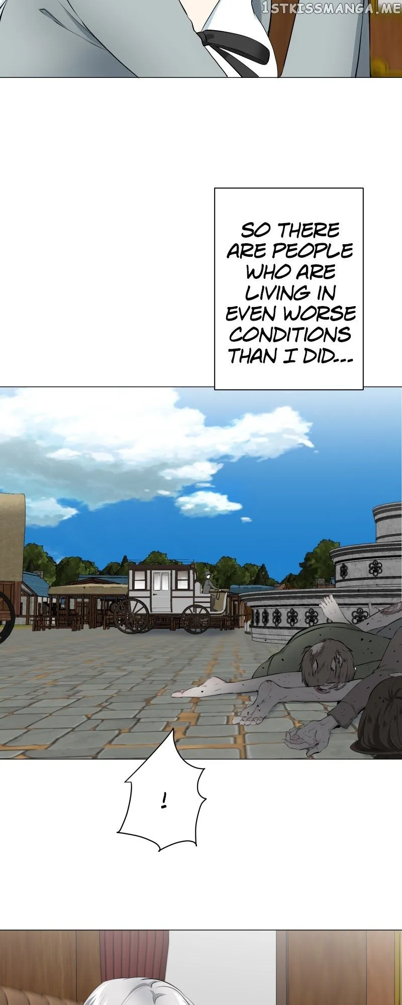 Nulliitas: The Half-Blood Royalty Chapter 100 Online - página 29