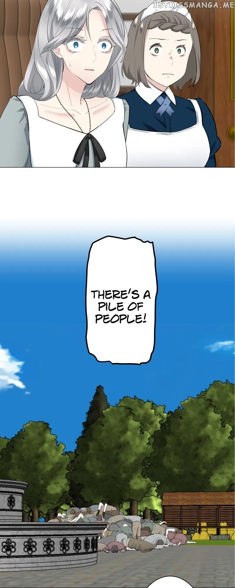 Nulliitas: The Half-Blood Royalty Chapter 100 Online - página 30