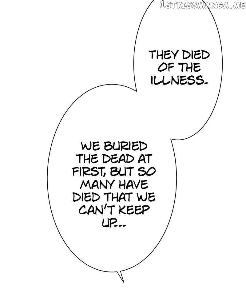 Nulliitas: The Half-Blood Royalty Chapter 100 Online - página 31