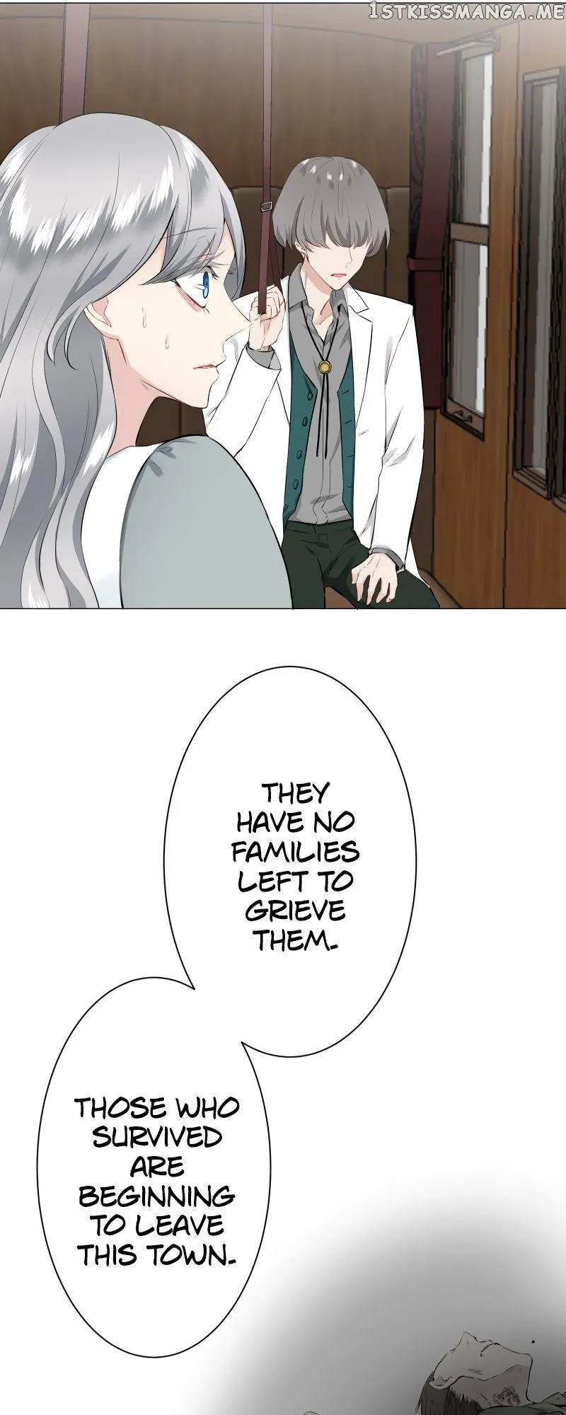 Nulliitas: The Half-Blood Royalty Chapter 100 Online - página 32