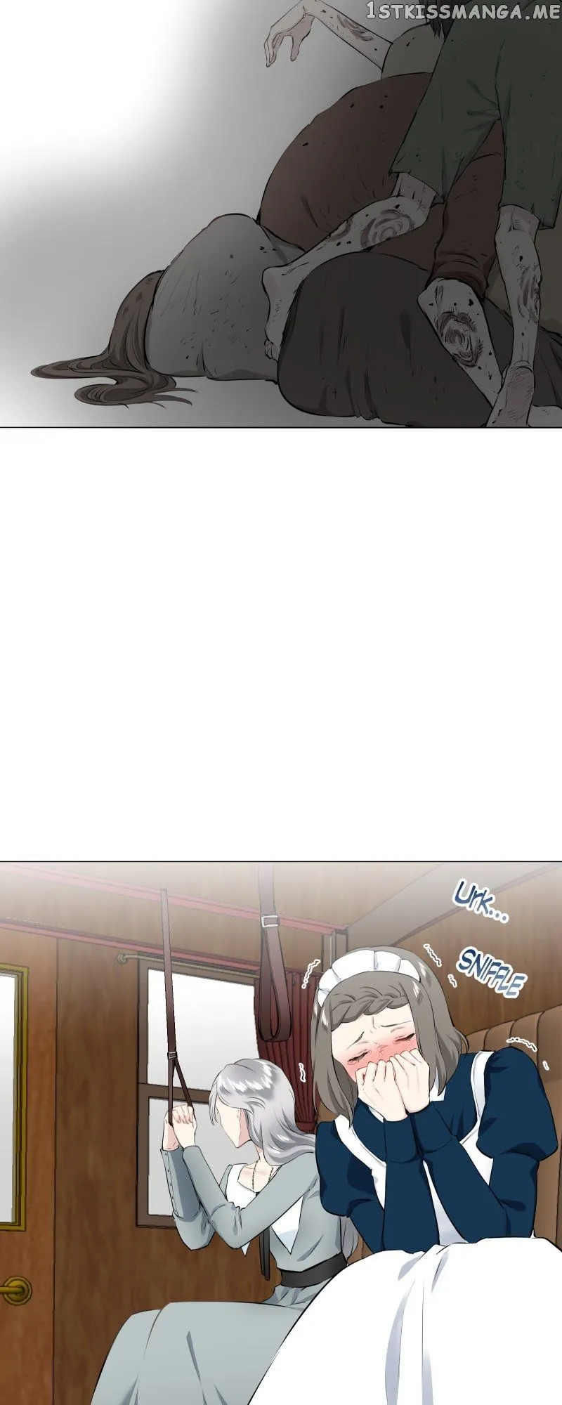 Nulliitas: The Half-Blood Royalty Chapter 100 Online - página 33