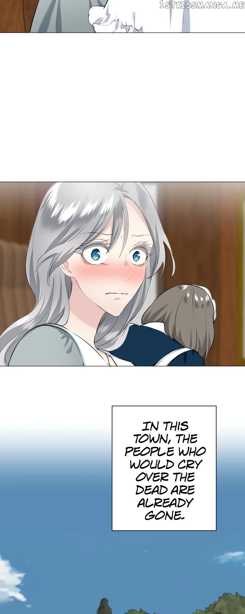 Nulliitas: The Half-Blood Royalty Chapter 100 Online - página 34