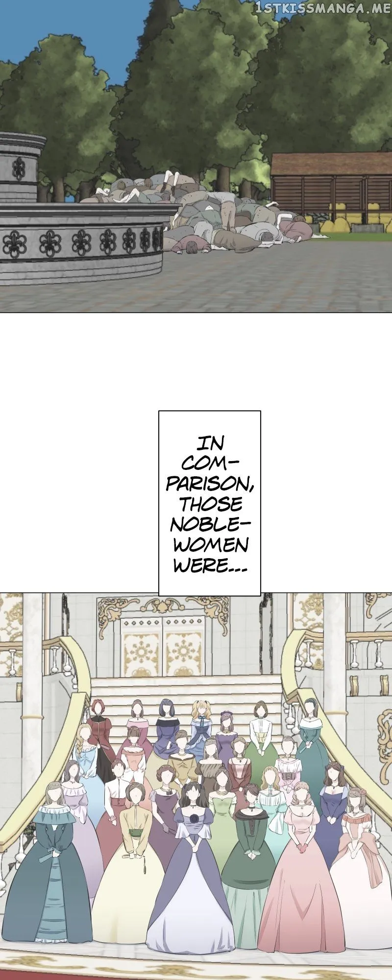 Nulliitas: The Half-Blood Royalty Chapter 100 Online - página 35