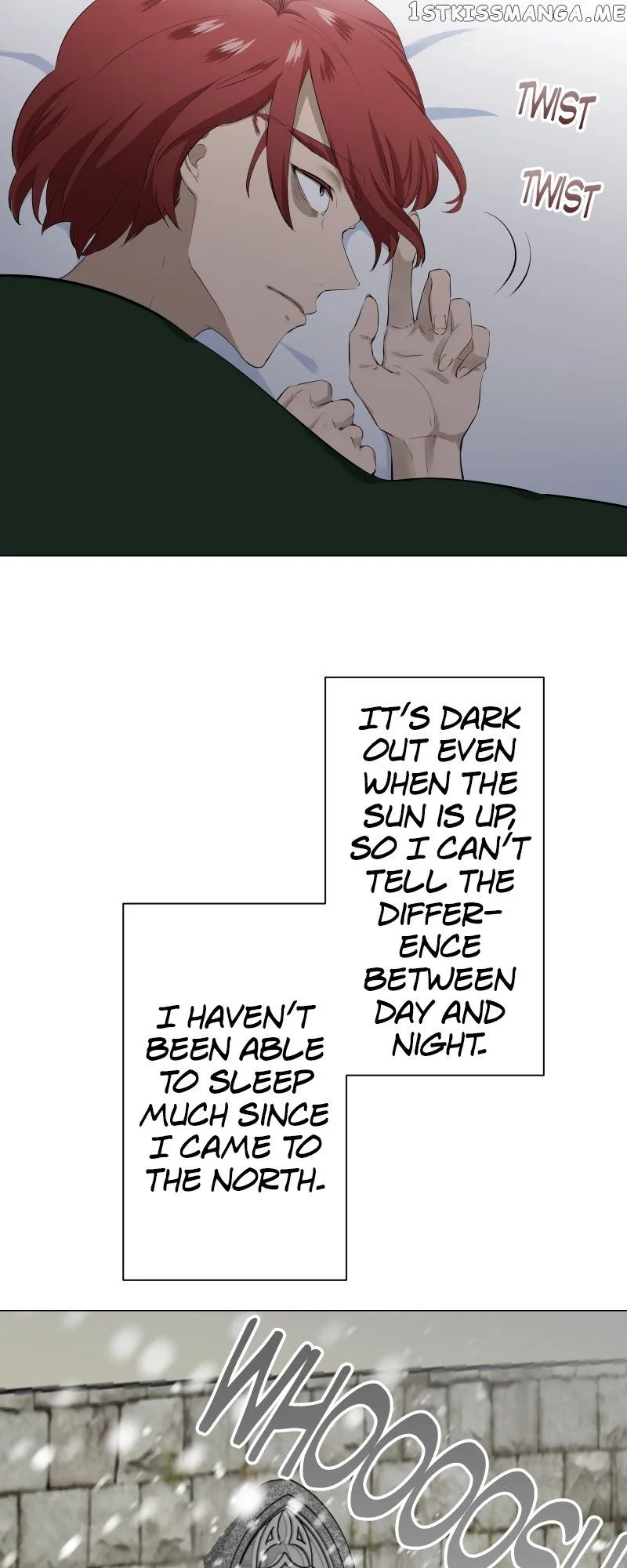 Nulliitas: The Half-Blood Royalty Chapter 100 Online - página 40