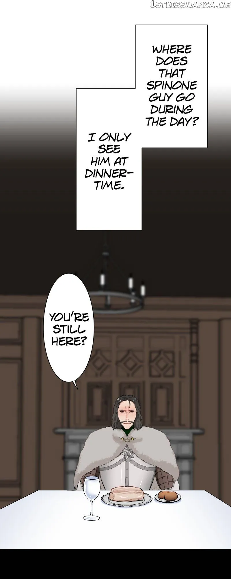 Nulliitas: The Half-Blood Royalty Chapter 100 Online - página 42
