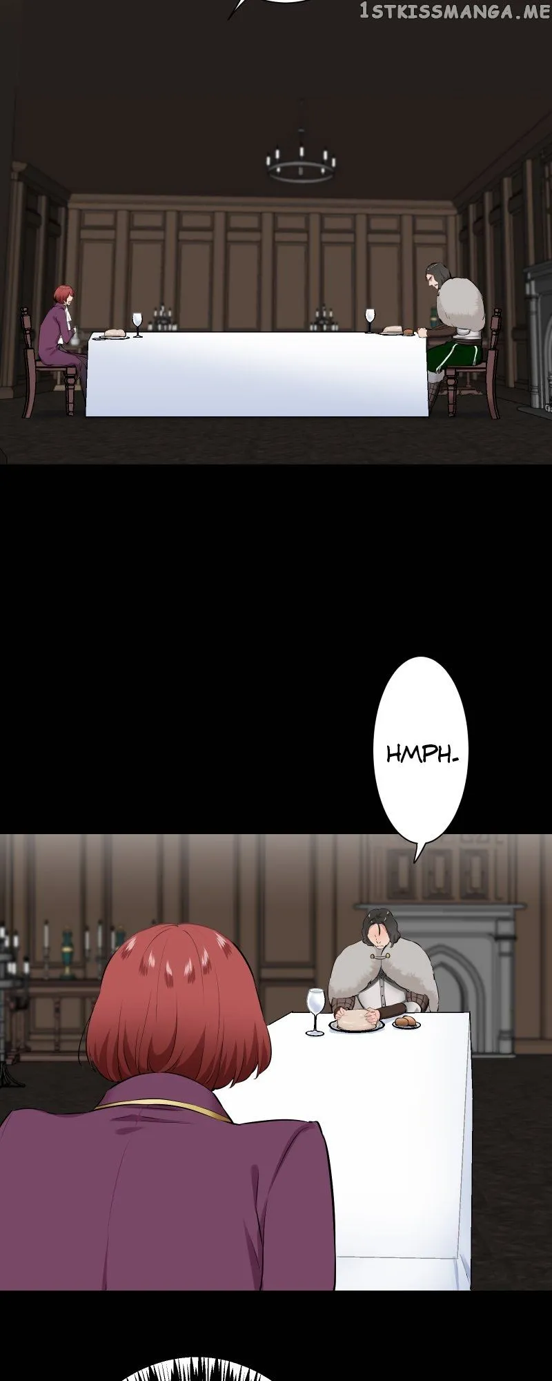 Nulliitas: The Half-Blood Royalty Chapter 100 Online - página 44