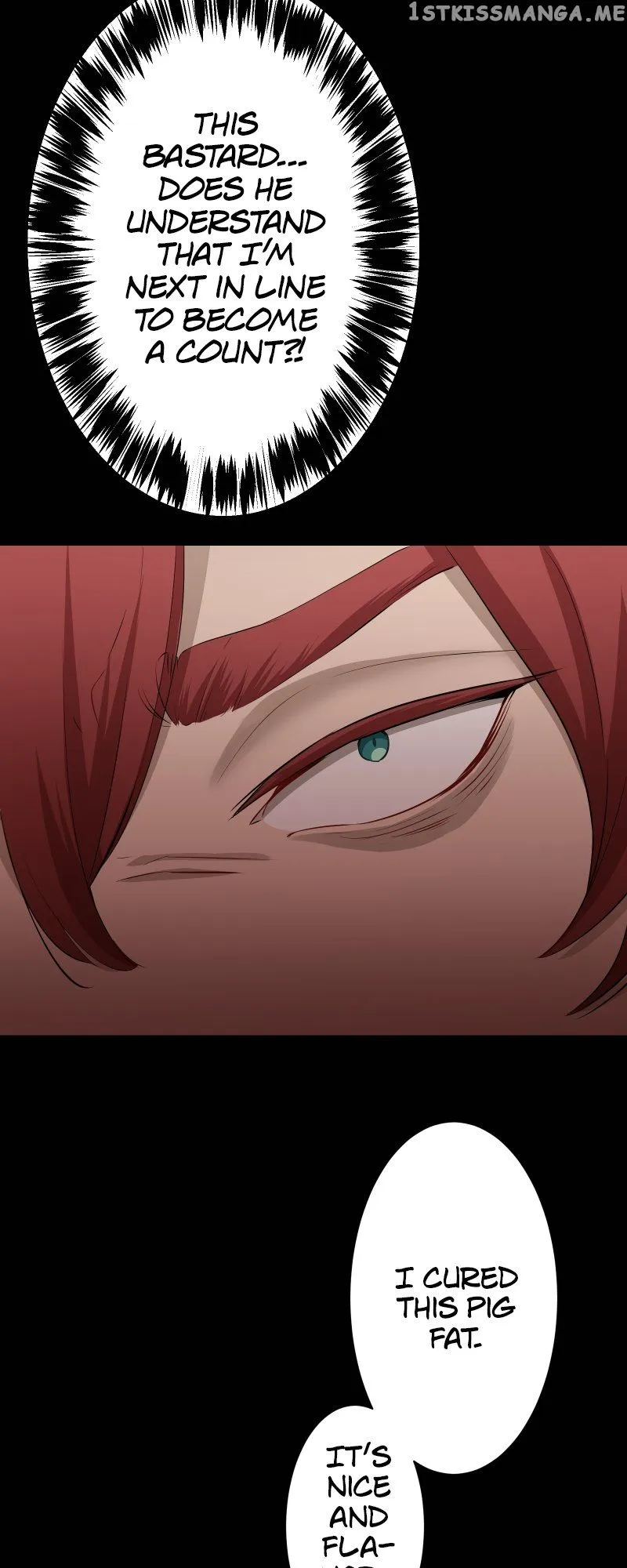 Nulliitas: The Half-Blood Royalty Chapter 100 Online - página 45