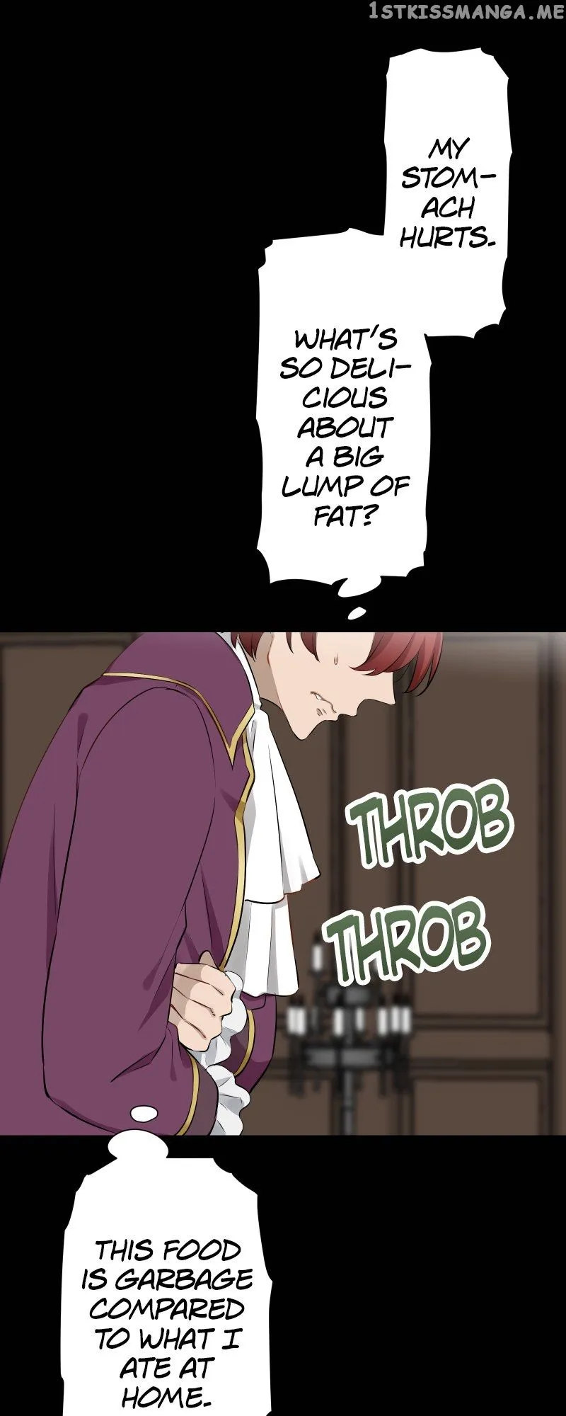 Nulliitas: The Half-Blood Royalty Chapter 100 Online - página 47