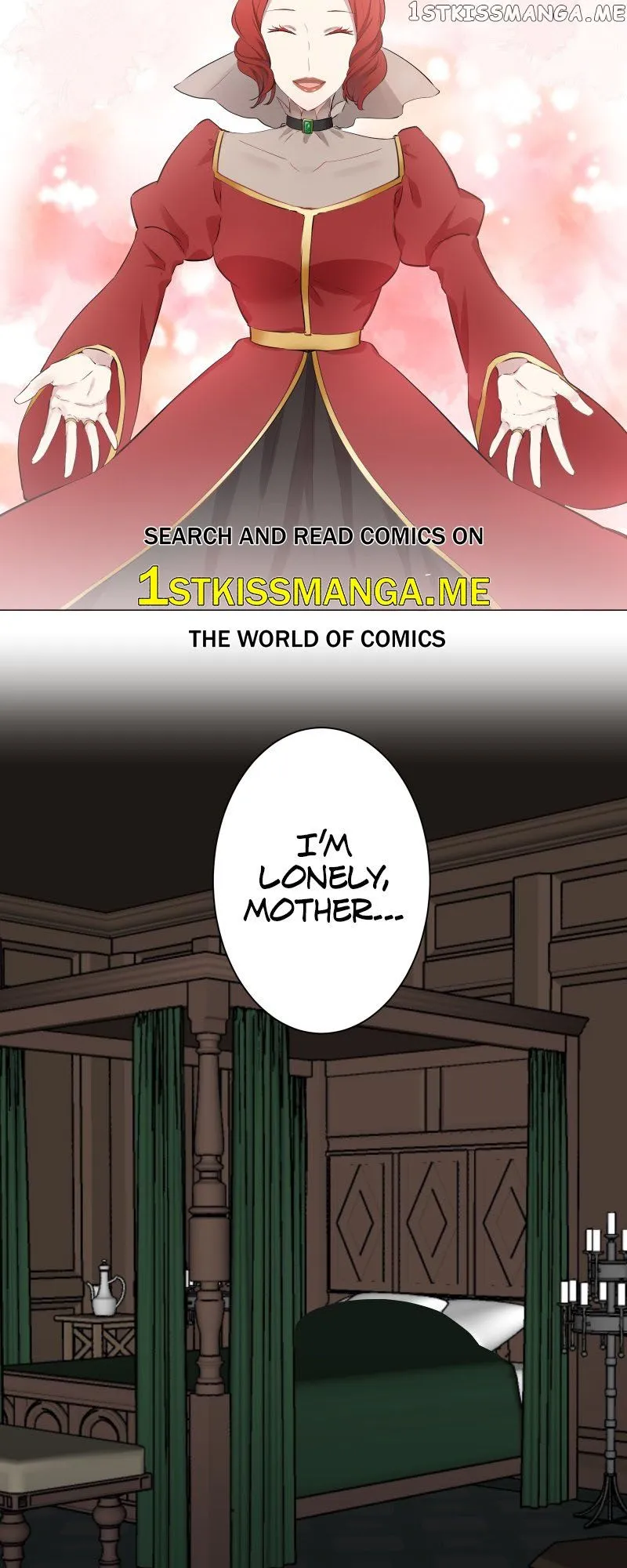 Nulliitas: The Half-Blood Royalty Chapter 100 Online - página 49