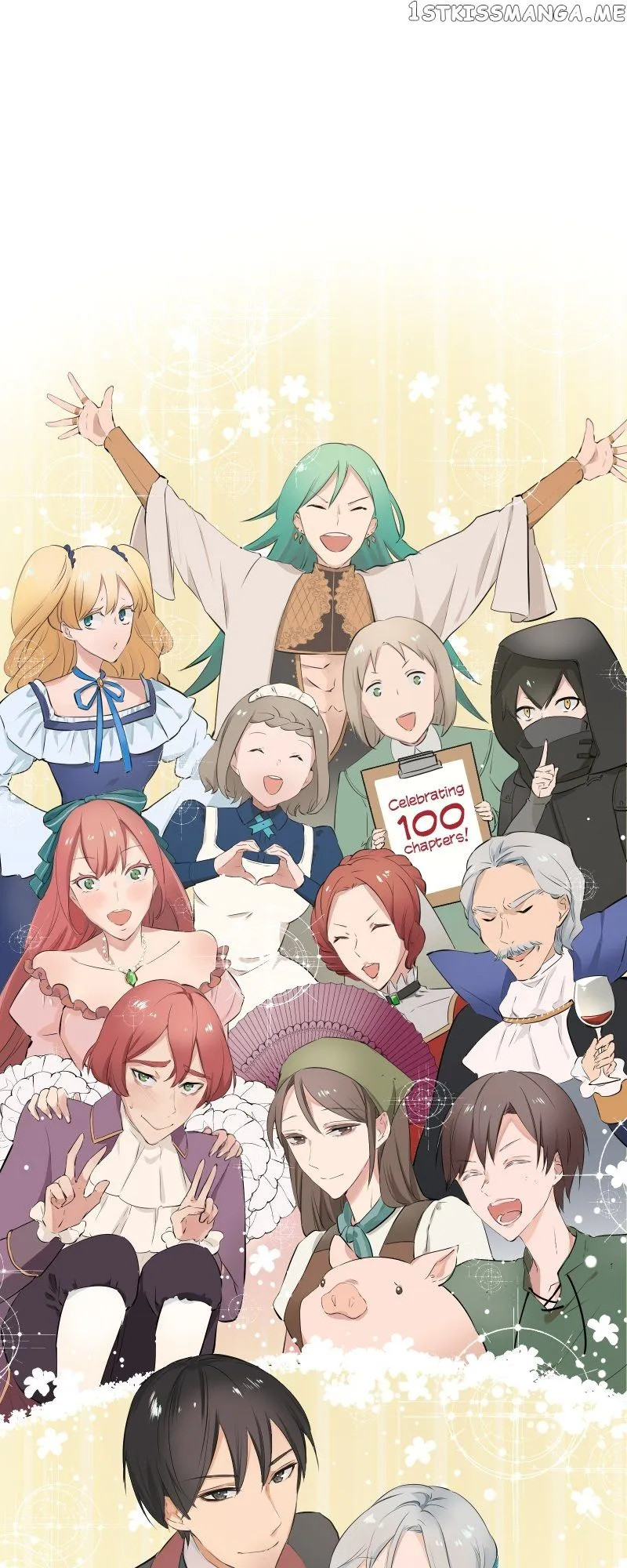 Nulliitas: The Half-Blood Royalty Chapter 100 Online - página 51