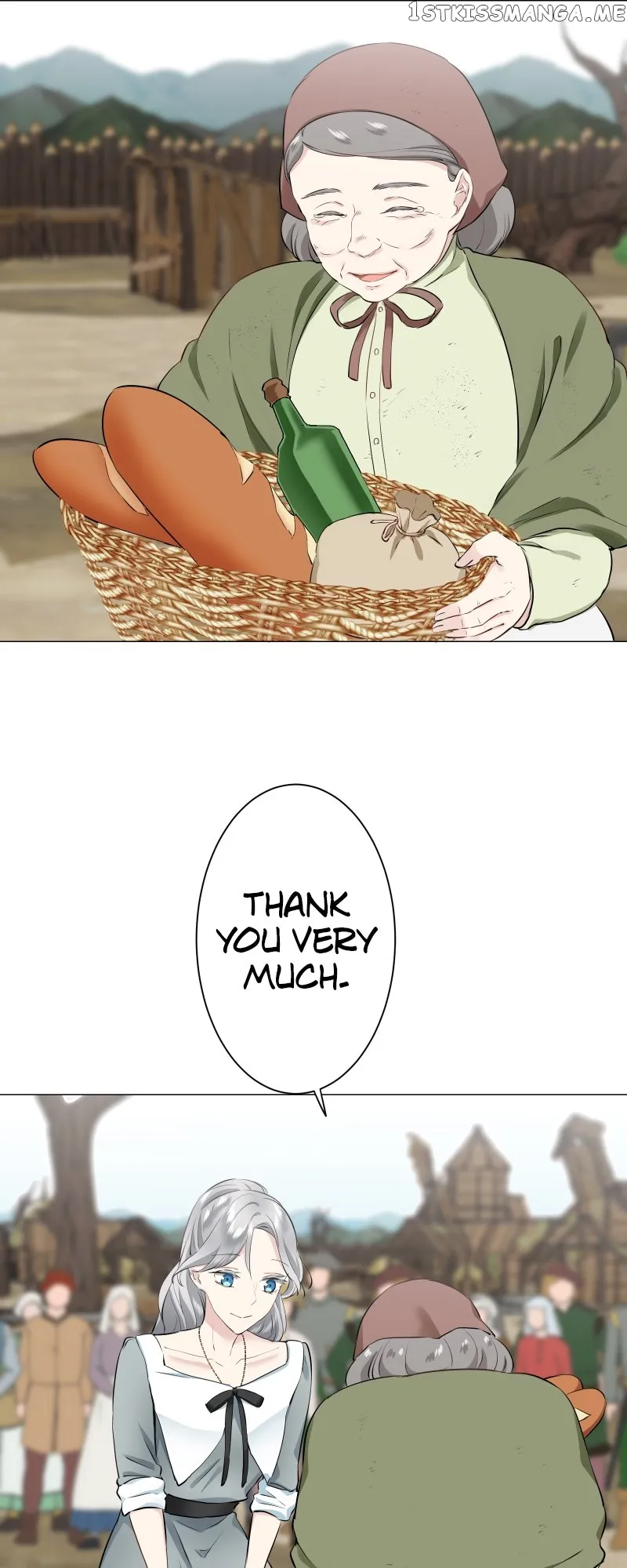 Nulliitas: The Half-Blood Royalty Chapter 103 Online - página 6