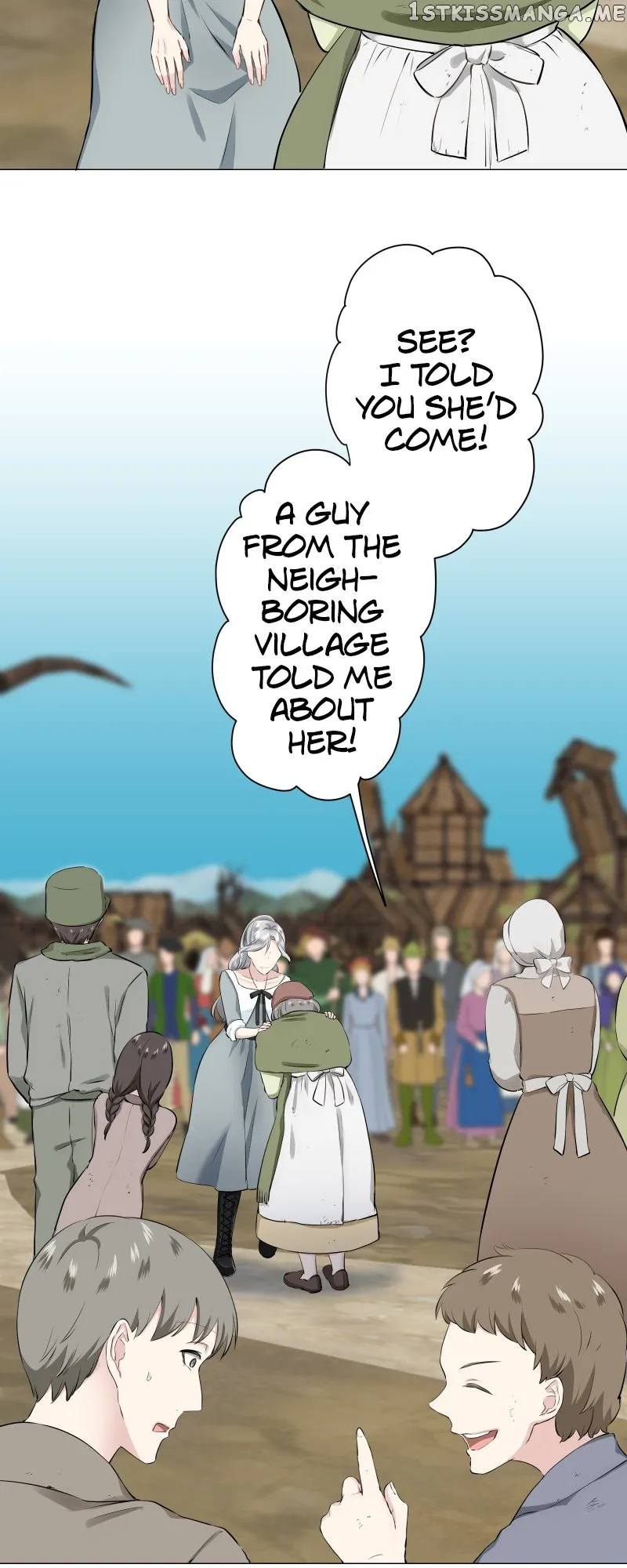 Nulliitas: The Half-Blood Royalty Chapter 103 Online - página 7