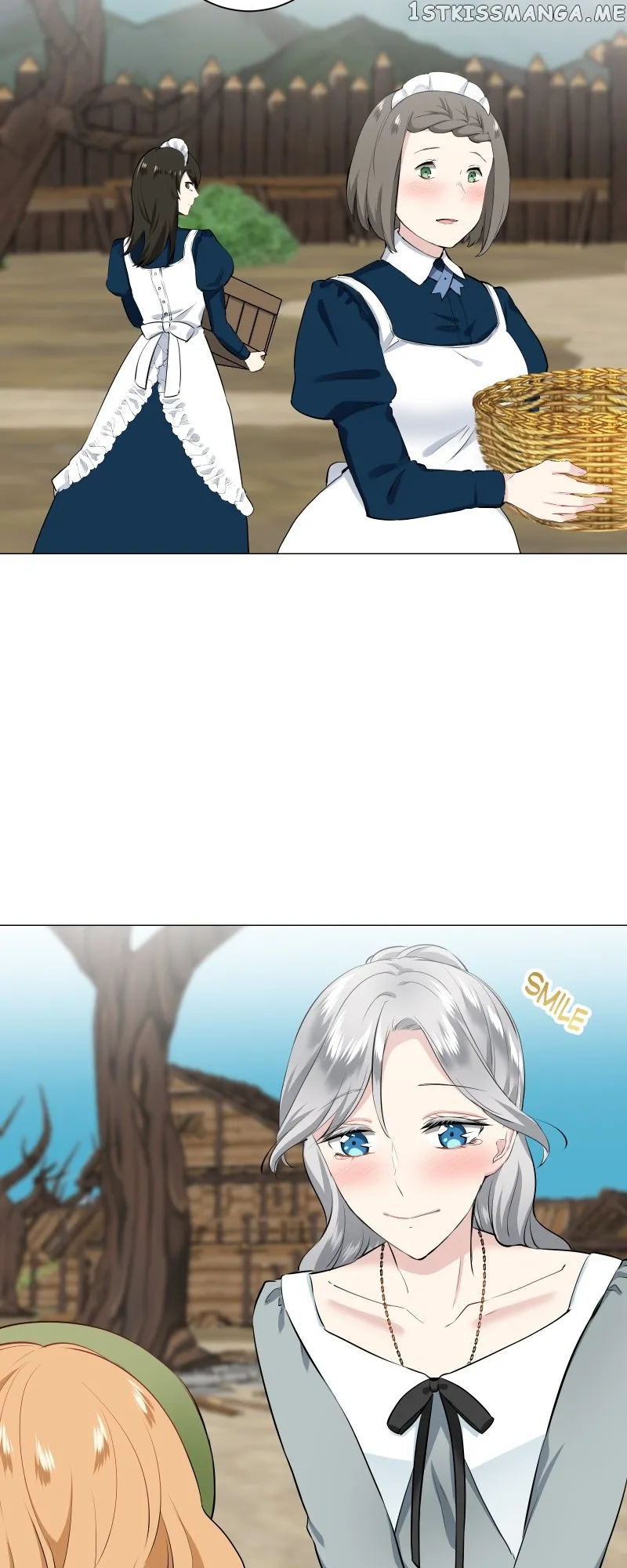 Nulliitas: The Half-Blood Royalty Chapter 103 Online - página 12