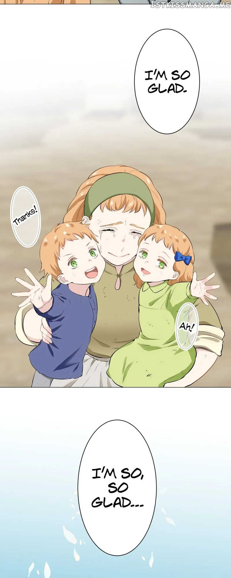 Nulliitas: The Half-Blood Royalty Chapter 103 Online - página 13