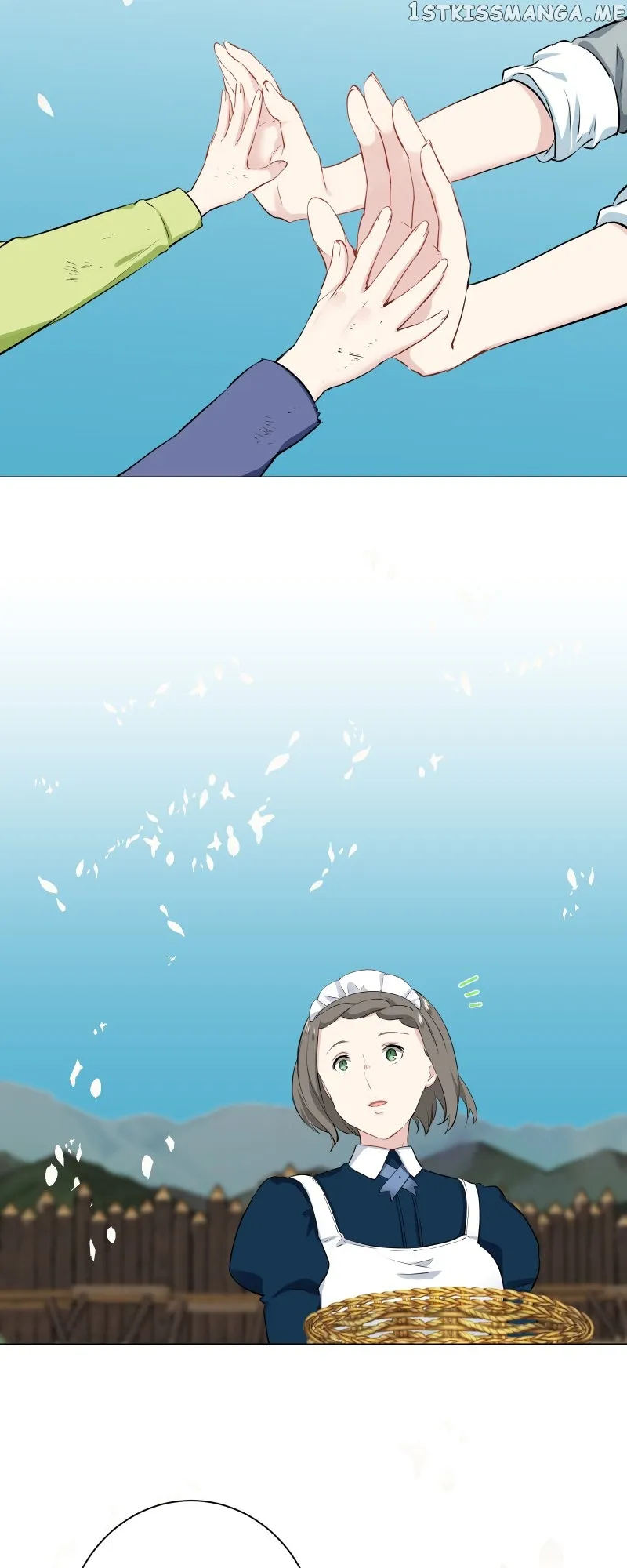 Nulliitas: The Half-Blood Royalty Chapter 103 Online - página 14