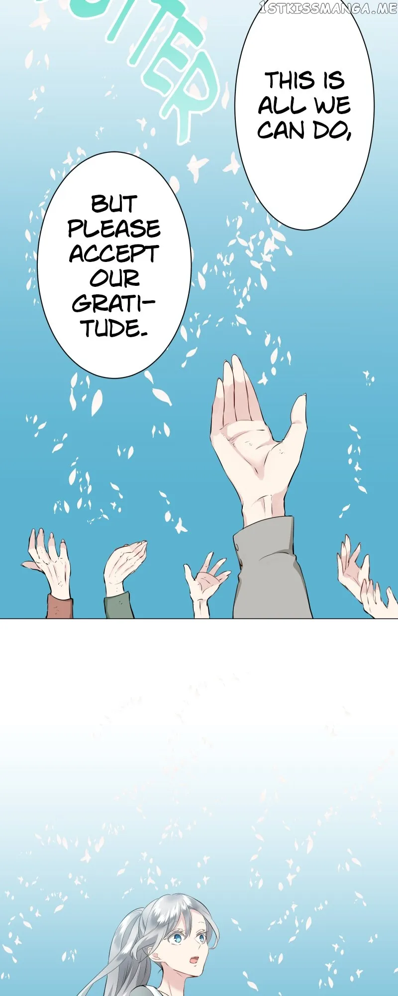 Nulliitas: The Half-Blood Royalty Chapter 103 Online - página 17