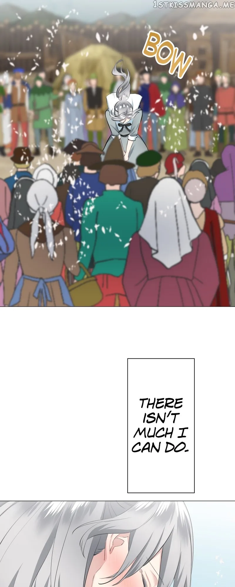 Nulliitas: The Half-Blood Royalty Chapter 103 Online - página 19