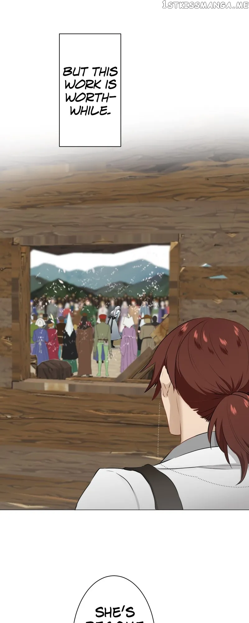 Nulliitas: The Half-Blood Royalty Chapter 103 Online - página 21
