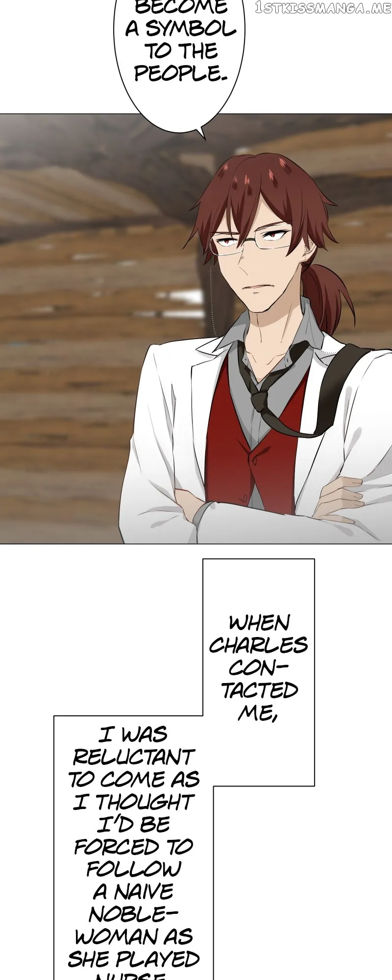 Nulliitas: The Half-Blood Royalty Chapter 103 Online - página 22