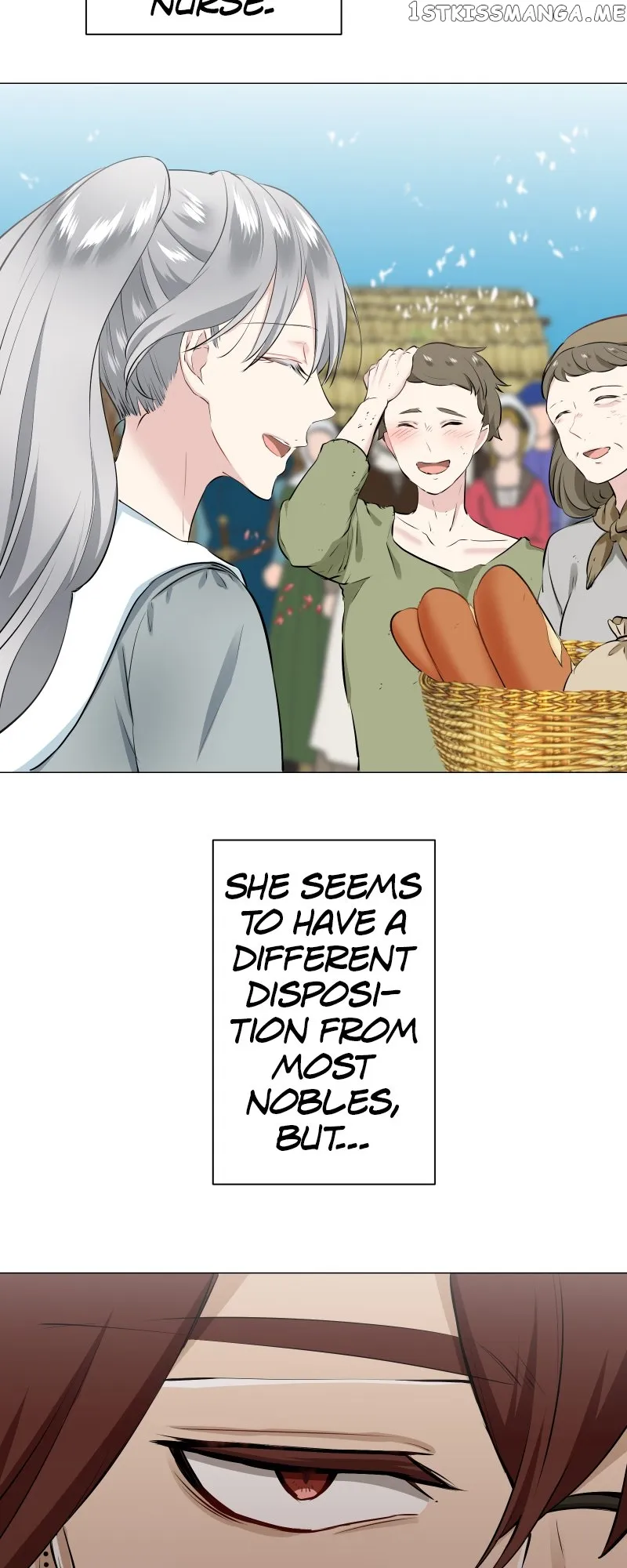 Nulliitas: The Half-Blood Royalty Chapter 103 Online - página 23