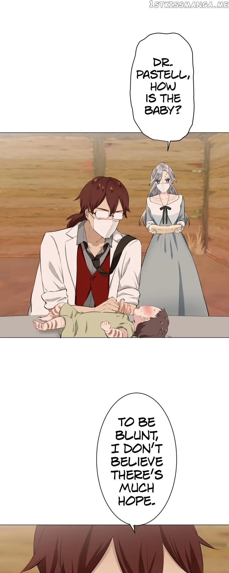 Nulliitas: The Half-Blood Royalty Chapter 103 Online - página 27