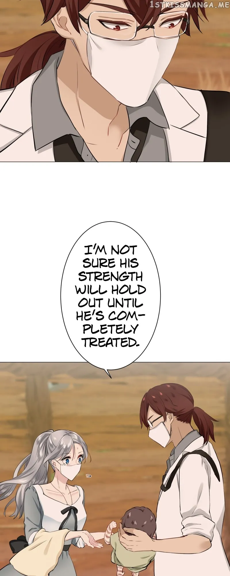 Nulliitas: The Half-Blood Royalty Chapter 103 Online - página 28