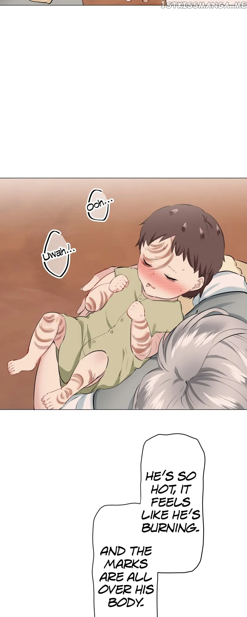 Nulliitas: The Half-Blood Royalty Chapter 103 Online - página 29