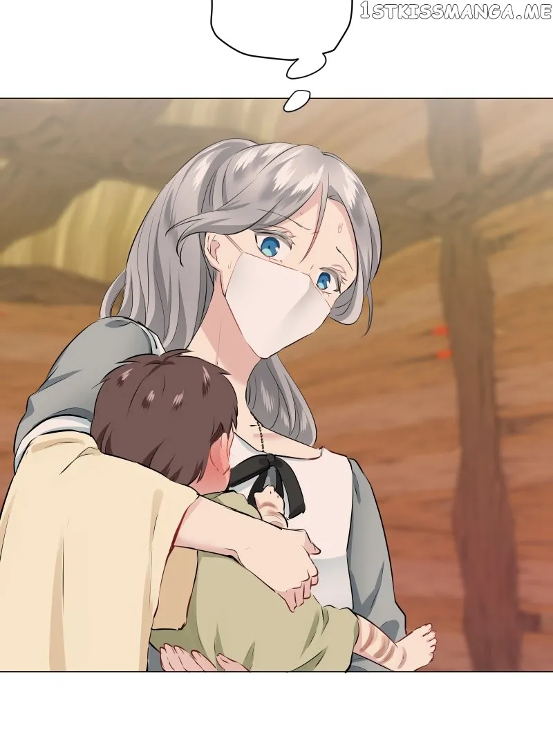 Nulliitas: The Half-Blood Royalty Chapter 103 Online - página 30
