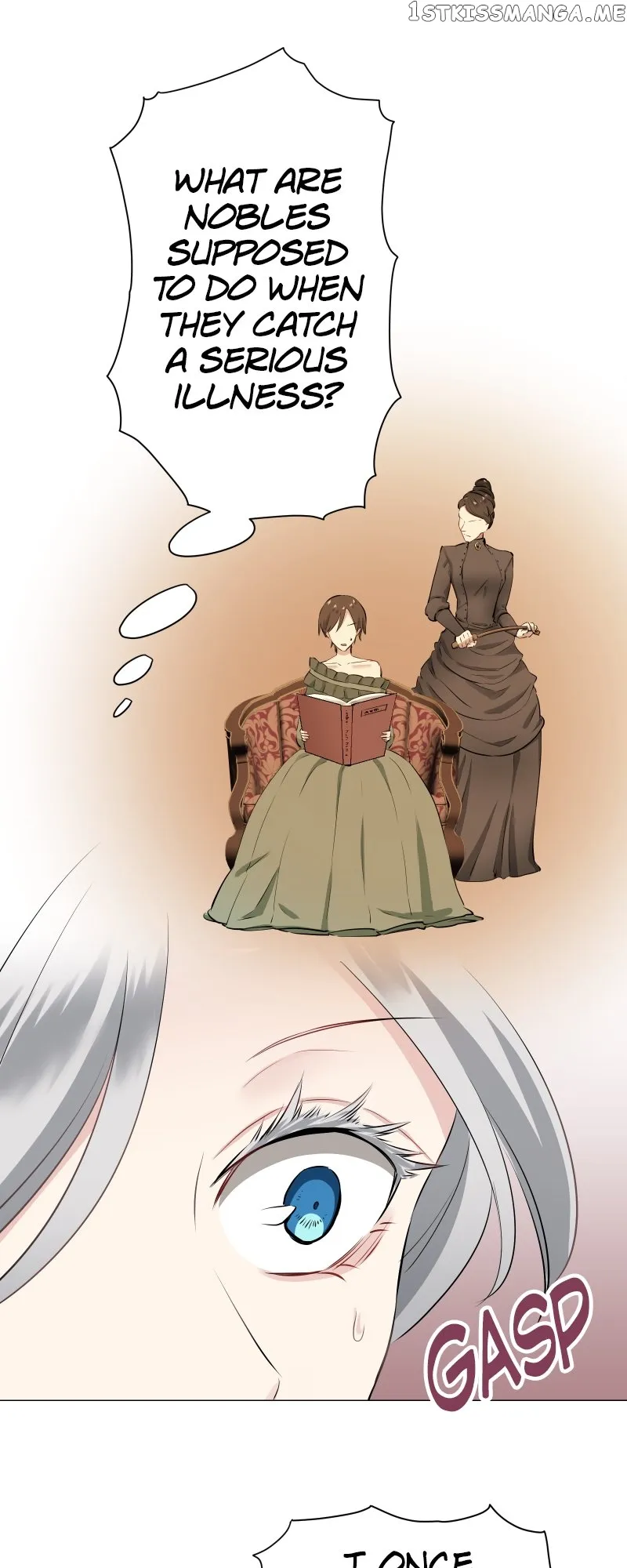 Nulliitas: The Half-Blood Royalty Chapter 103 Online - página 31