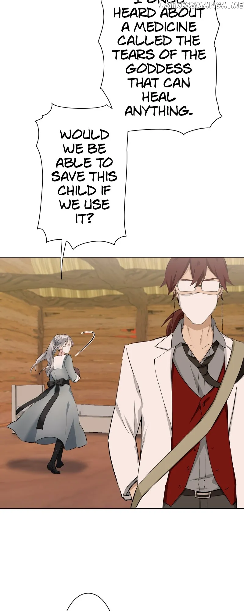 Nulliitas: The Half-Blood Royalty Chapter 103 Online - página 32