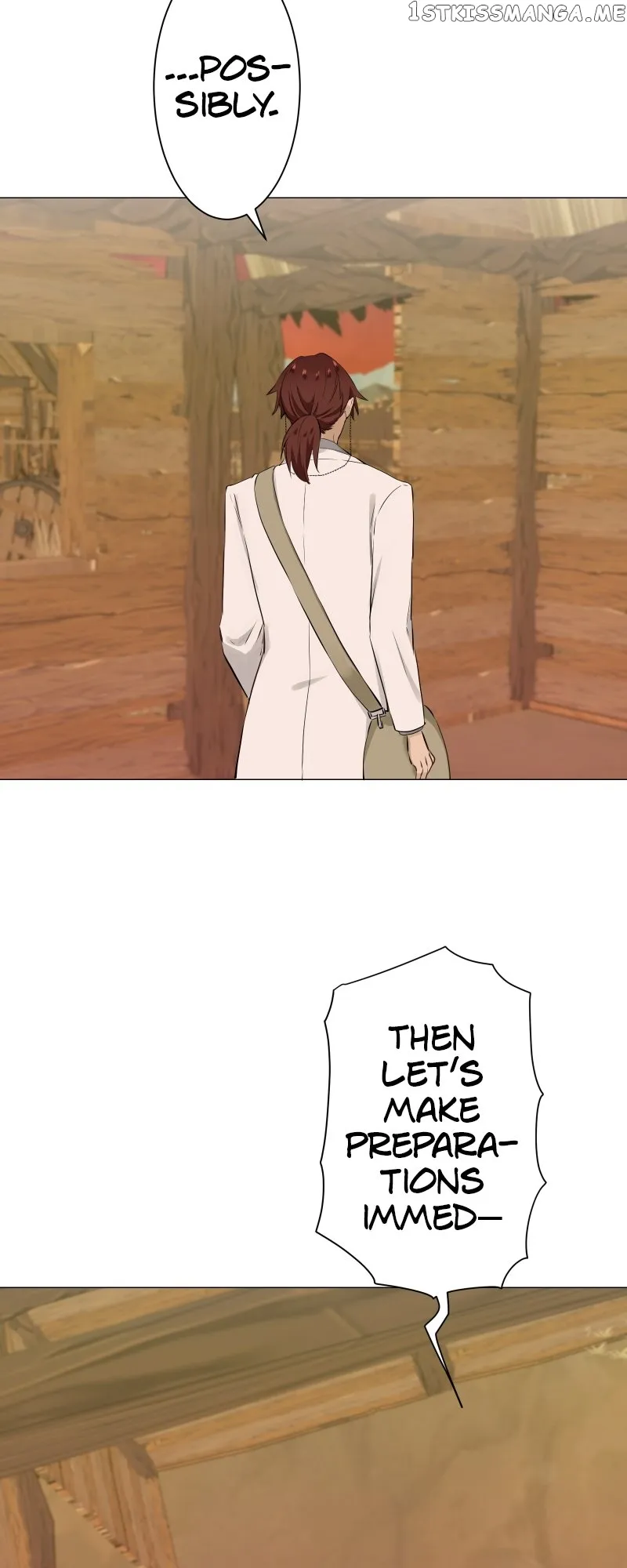 Nulliitas: The Half-Blood Royalty Chapter 103 Online - página 33